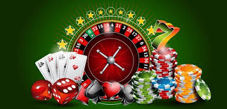 Онлайн казино Kaktuz Casino